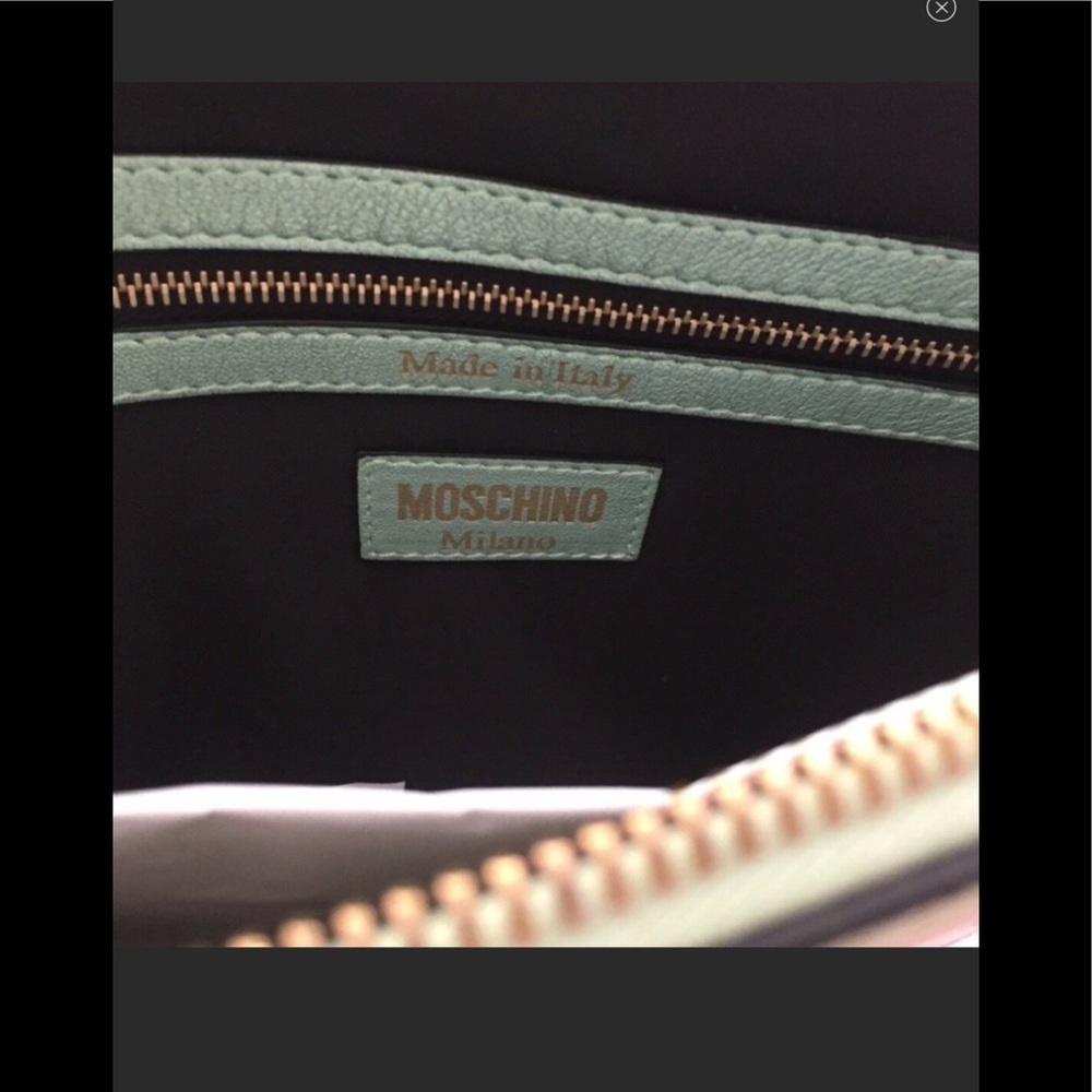 Moschino My Little Pony Clutch - Picture 11 of 15